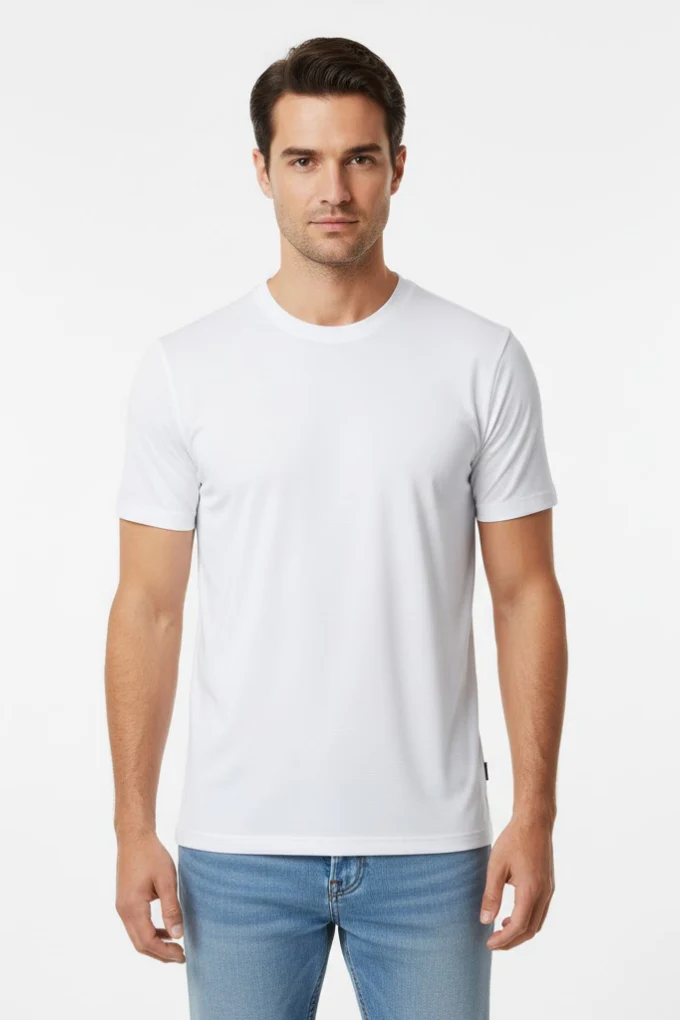 AllPro Unisex Pro-Lock Performance T-Shirt