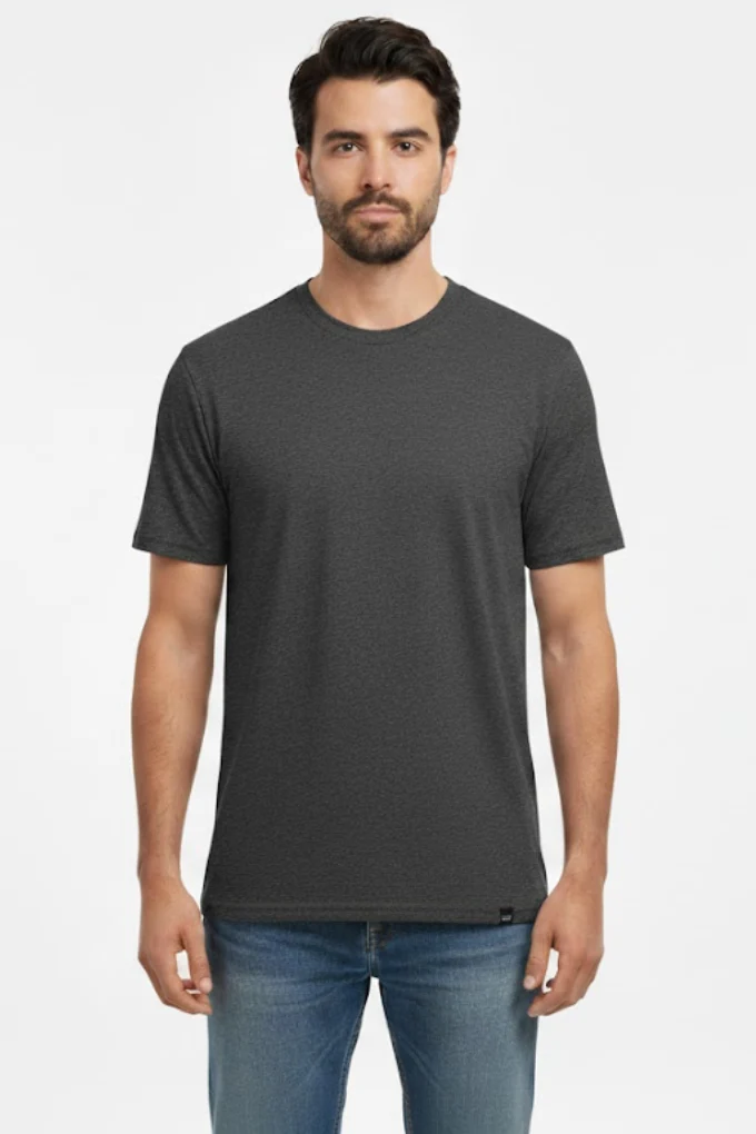 AllPro Unisex Pro-Lock Performance T-Shirt - Image 10