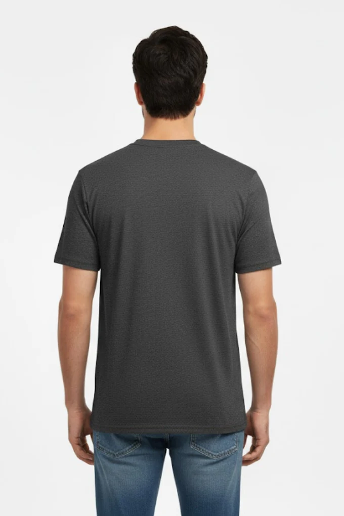 AllPro Unisex Pro-Lock Performance T-Shirt - Image 11
