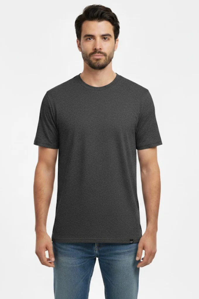 AllPro Unisex Pro-Lock Performance T-Shirt - Image 13