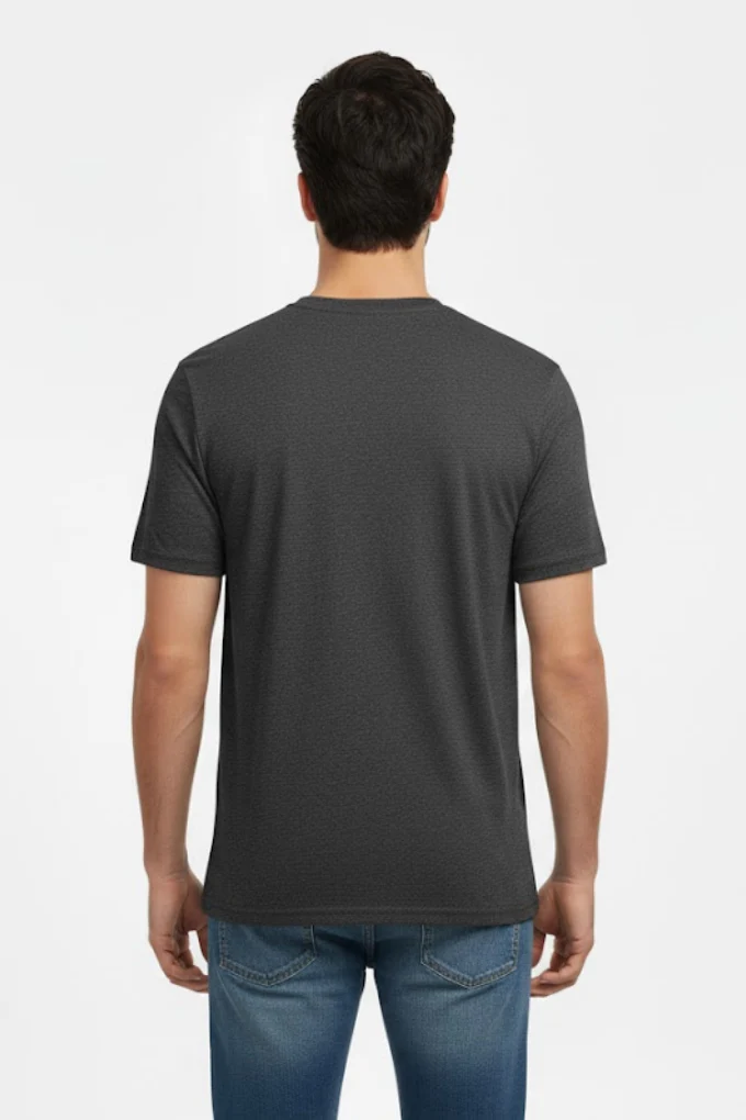 AllPro Unisex Pro-Lock Performance T-Shirt - Image 14