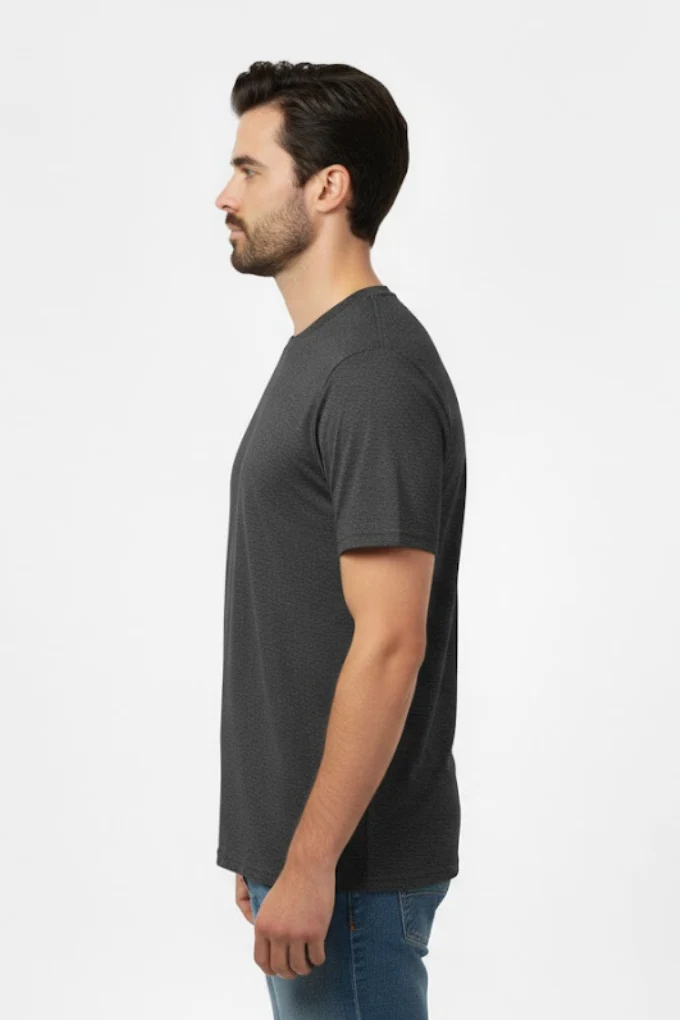AllPro Unisex Pro-Lock Performance T-Shirt - Image 15