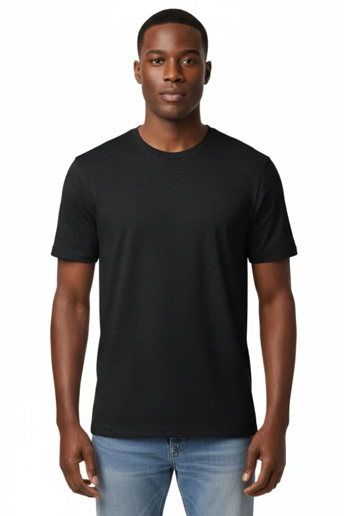 AllPro Unisex Pro-Lock Performance T-Shirt - Image 16