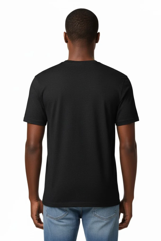 AllPro Unisex Pro-Lock Performance T-Shirt - Image 17