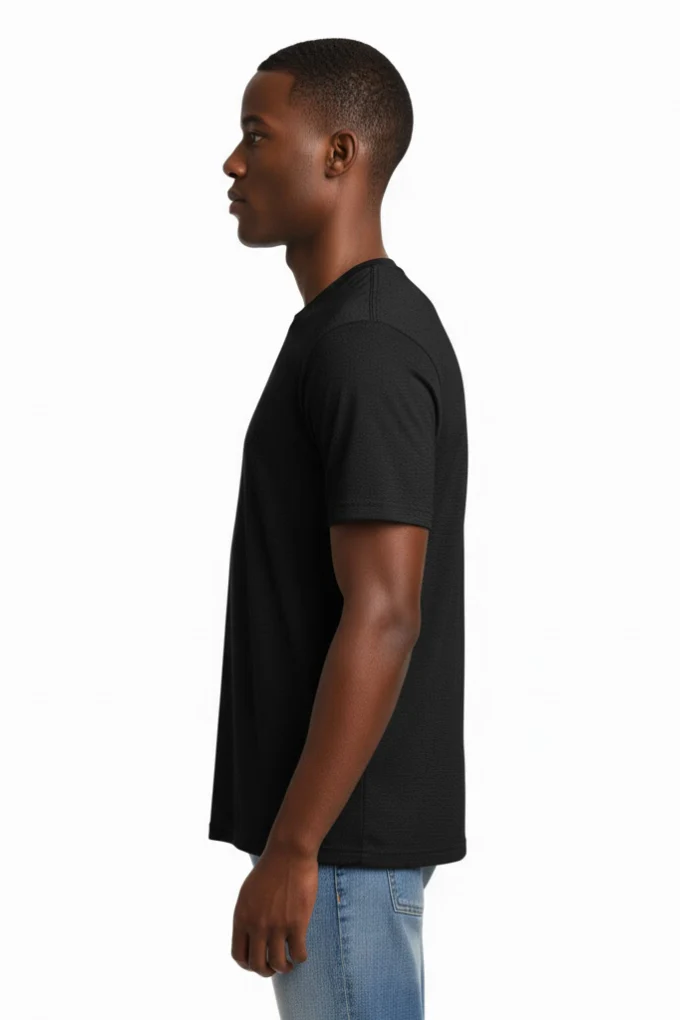 AllPro Unisex Pro-Lock Performance T-Shirt - Image 18
