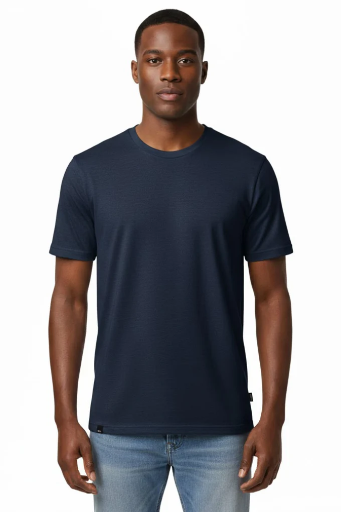 AllPro Unisex Pro-Lock Performance T-Shirt - Image 19
