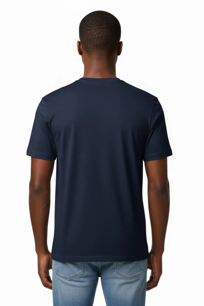 AllPro Unisex Pro-Lock Performance T-Shirt - Image 20
