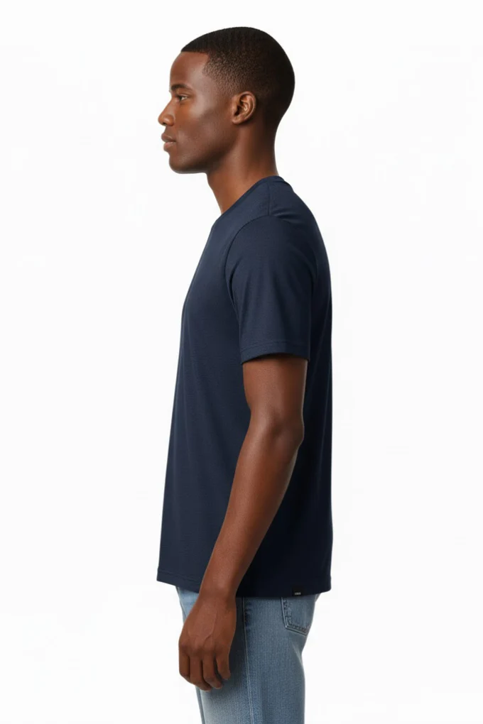 AllPro Unisex Pro-Lock Performance T-Shirt - Image 21