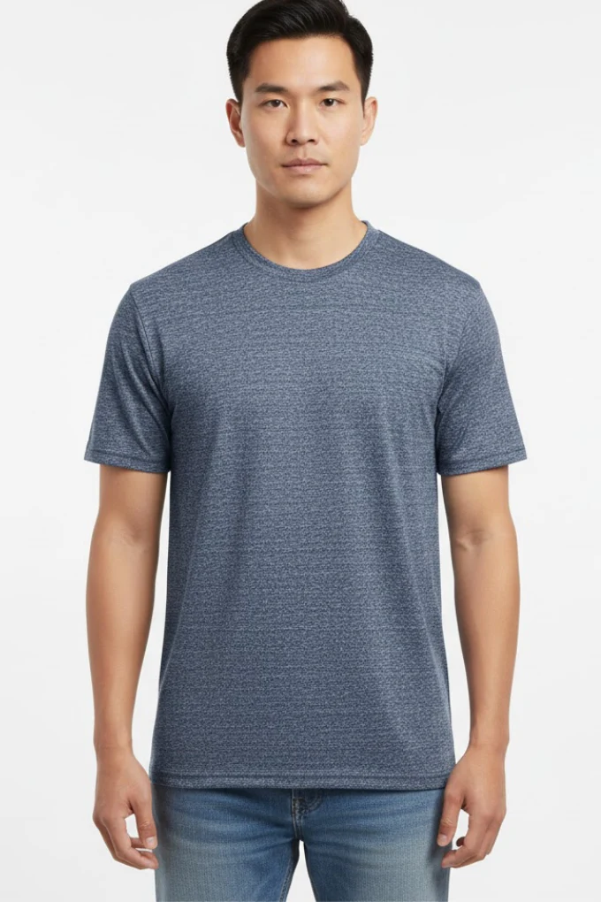 AllPro Unisex Pro-Lock Performance T-Shirt - Image 22