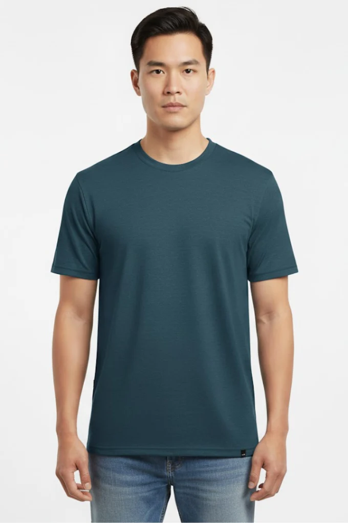 AllPro Unisex Pro-Lock Performance T-Shirt - Image 25