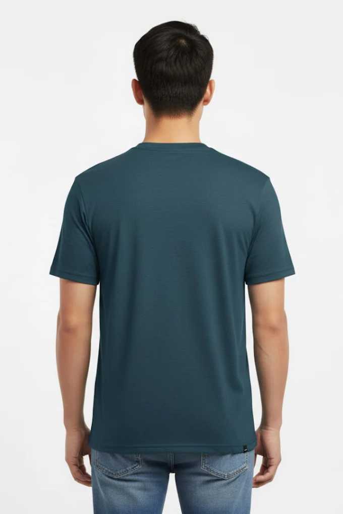 AllPro Unisex Pro-Lock Performance T-Shirt - Image 26