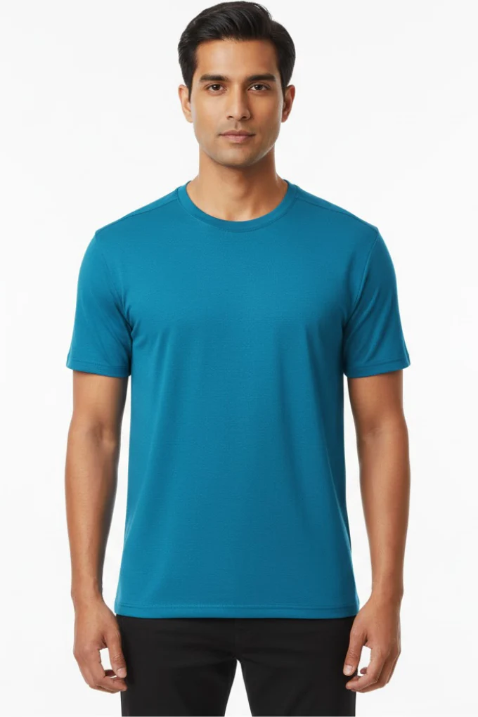 AllPro Unisex Pro-Lock Performance T-Shirt - Image 28