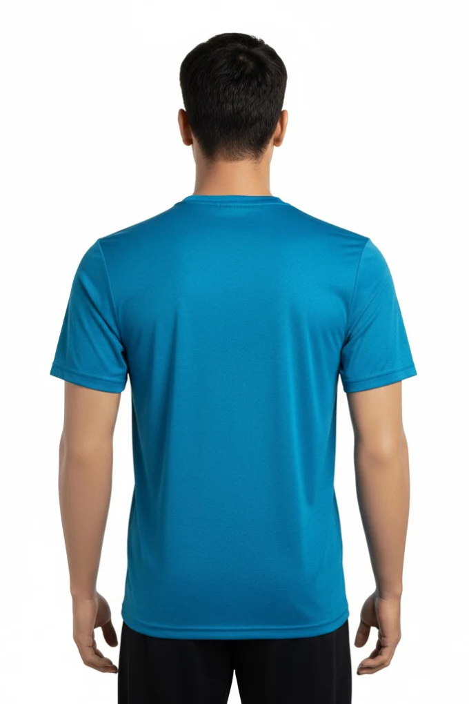 AllPro Unisex Pro-Lock Performance T-Shirt - Image 29