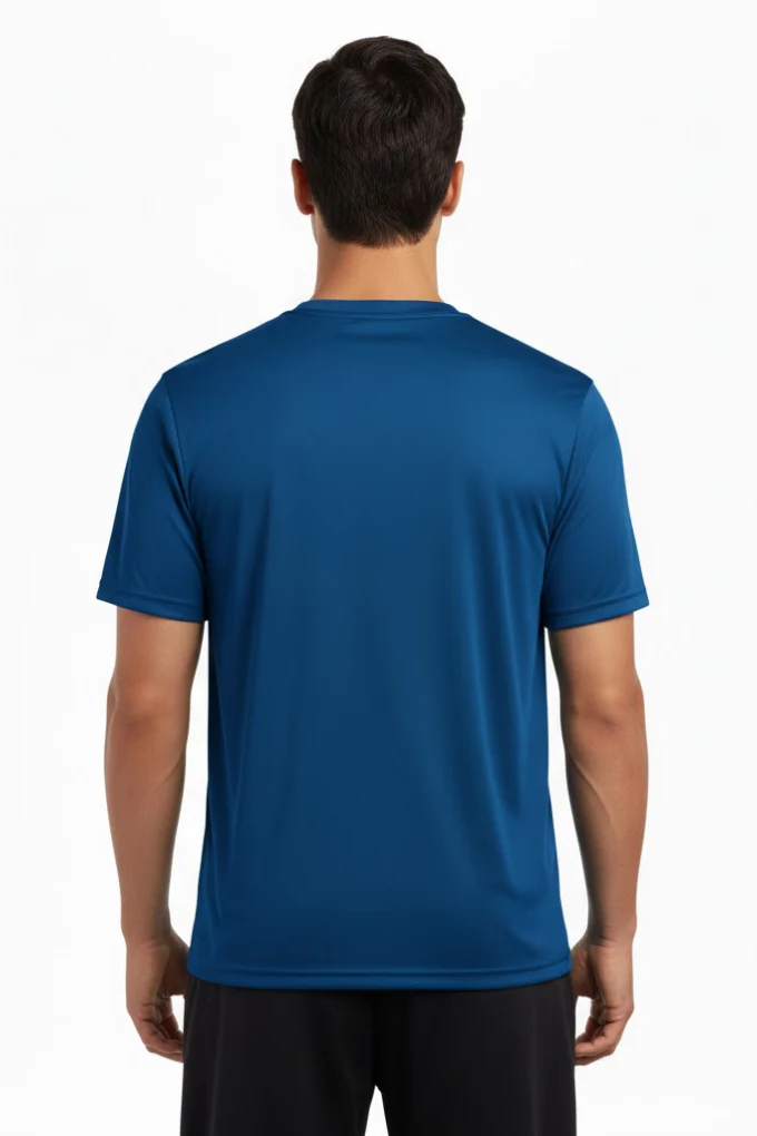 AllPro Unisex Pro-Lock Performance T-Shirt - Image 32