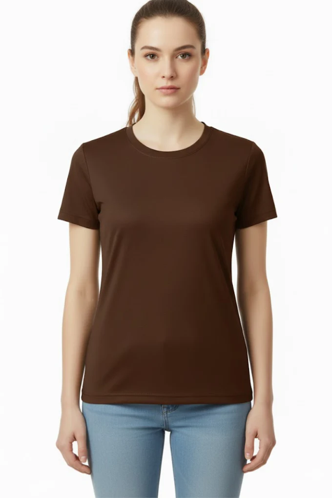 AllPro Unisex Pro-Lock Performance T-Shirt - Image 34