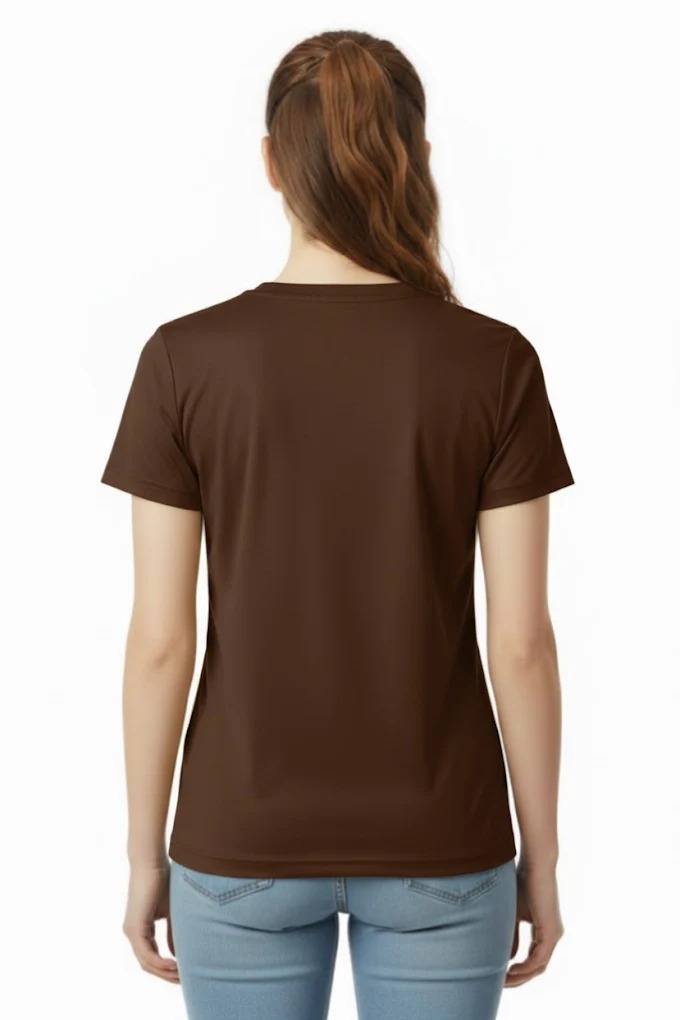 AllPro Unisex Pro-Lock Performance T-Shirt - Image 35