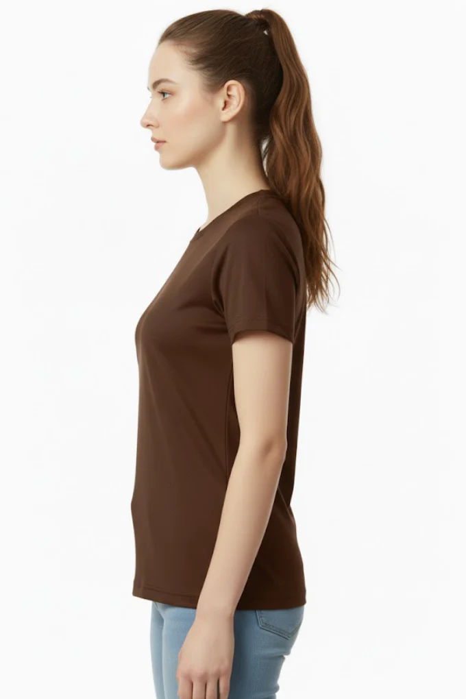AllPro Unisex Pro-Lock Performance T-Shirt - Image 36