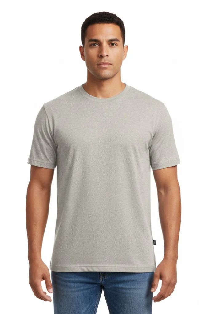 AllPro Unisex Pro-Lock Performance T-Shirt - Image 4