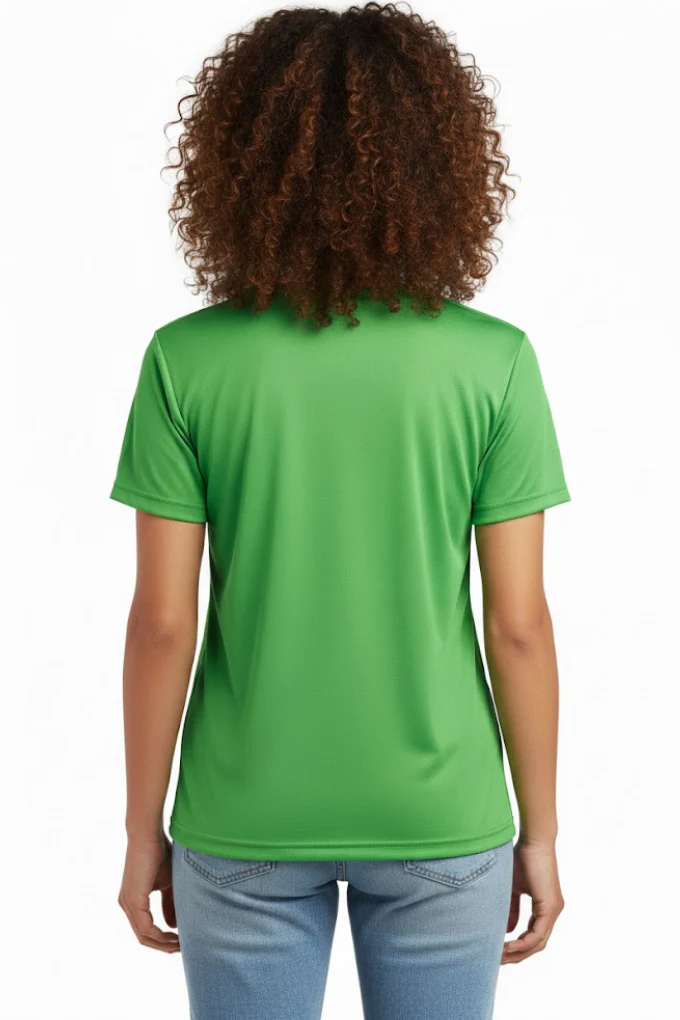 AllPro Unisex Pro-Lock Performance T-Shirt - Image 44