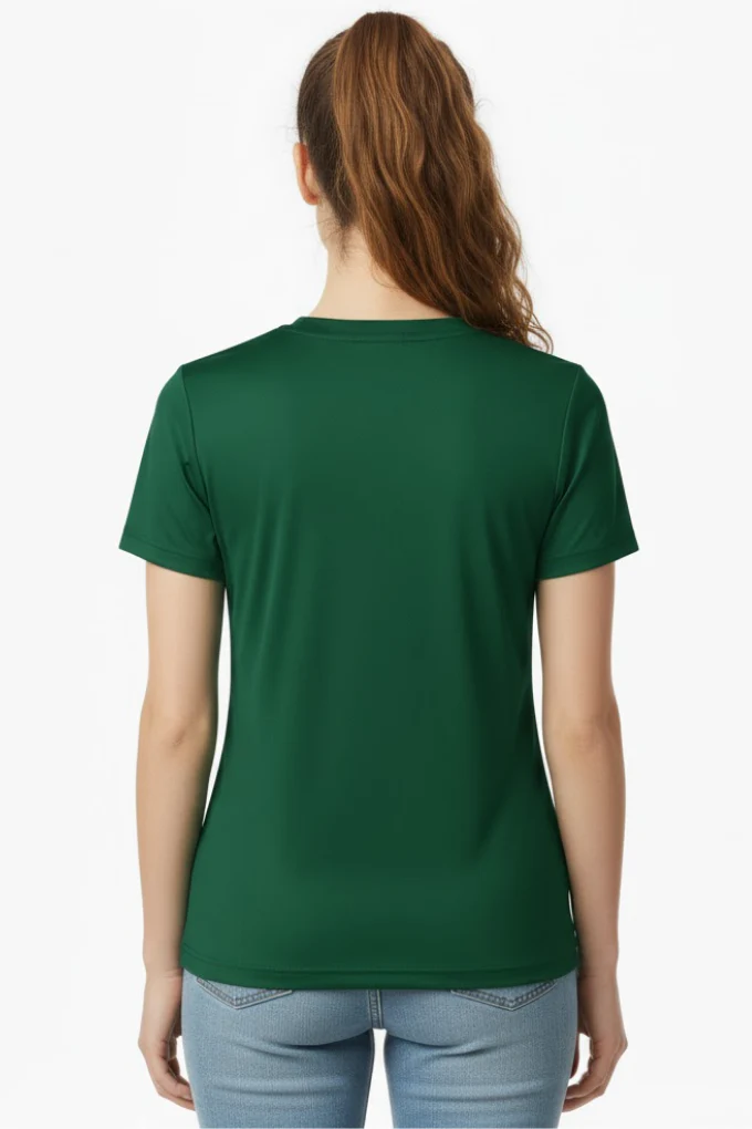 AllPro Unisex Pro-Lock Performance T-Shirt - Image 47