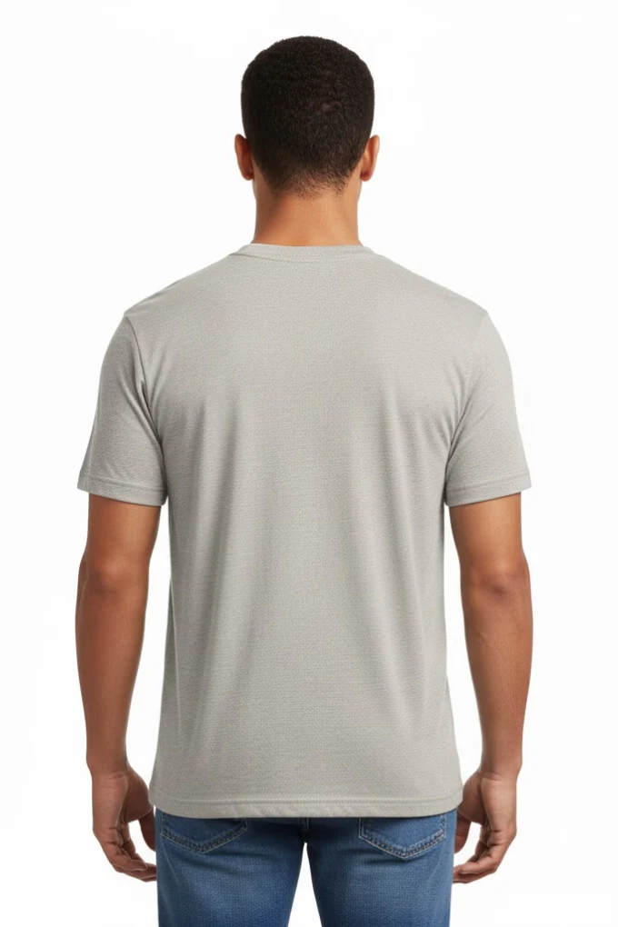 AllPro Unisex Pro-Lock Performance T-Shirt - Image 5
