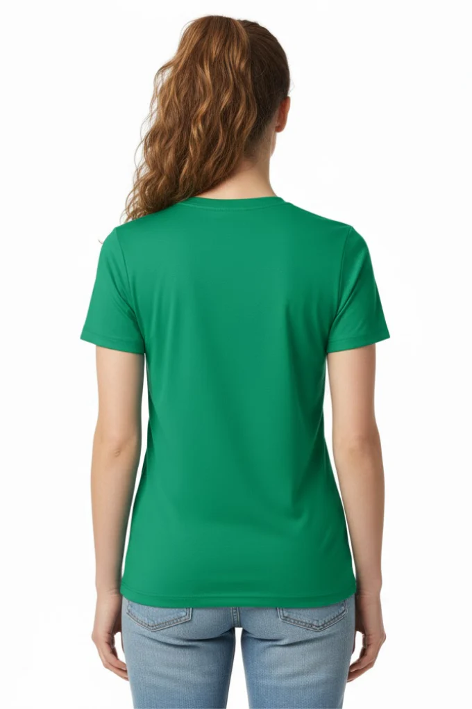 AllPro Unisex Pro-Lock Performance T-Shirt - Image 50