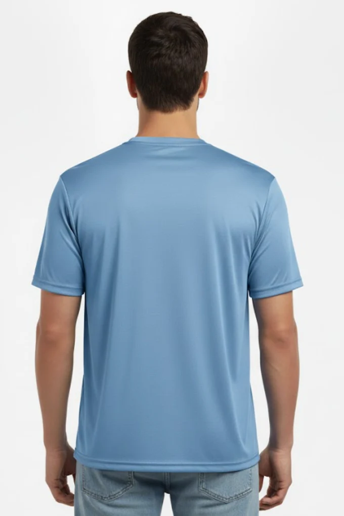 AllPro Unisex Pro-Lock Performance T-Shirt - Image 56