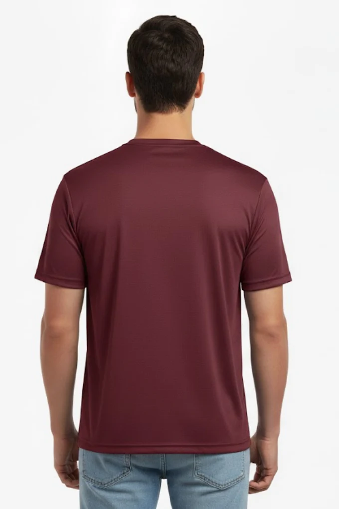 AllPro Unisex Pro-Lock Performance T-Shirt - Image 62
