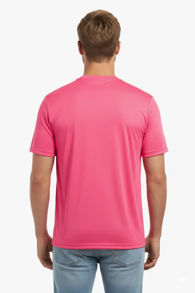 AllPro Unisex Pro-Lock Performance T-Shirt - Image 65