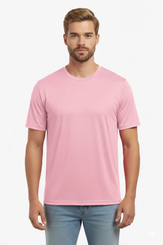 AllPro Unisex Pro-Lock Performance T-Shirt - Image 67