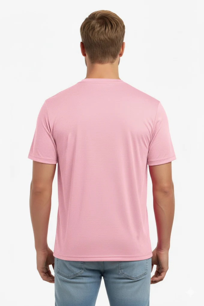 AllPro Unisex Pro-Lock Performance T-Shirt - Image 68