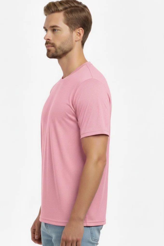 AllPro Unisex Pro-Lock Performance T-Shirt - Image 69