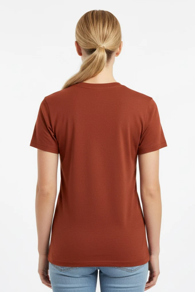AllPro Unisex Pro-Lock Performance T-Shirt - Image 74