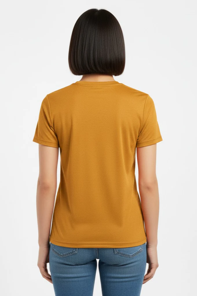 AllPro Unisex Pro-Lock Performance T-Shirt - Image 80