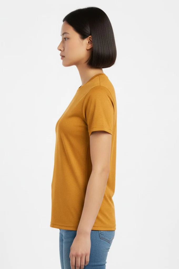 AllPro Unisex Pro-Lock Performance T-Shirt - Image 81