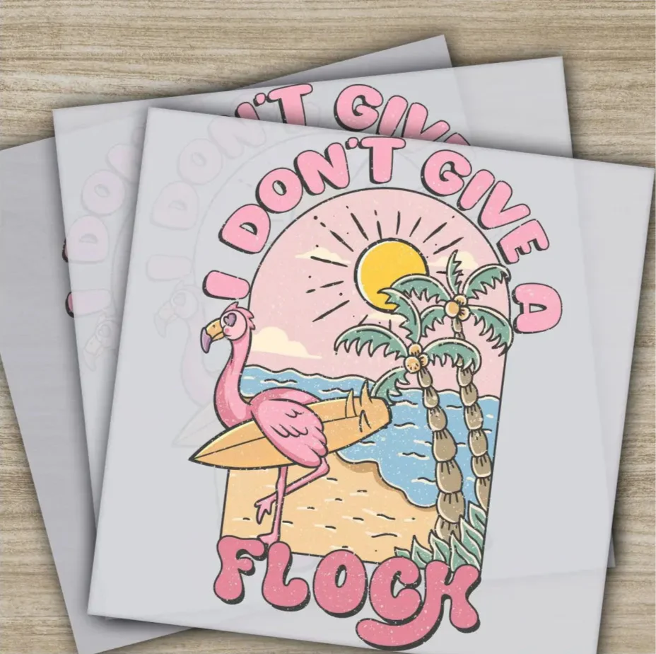 Beach Vibes, Hello Summer, Lets Go Surfing, Ready to Press, Personalized DTF Transfers, s, High Quality, Heat Press DTF Transfers