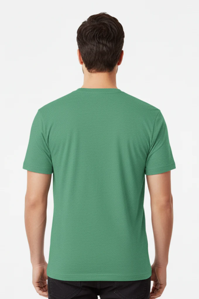 Bella + Canvas 3001 Jersey Tee - Image 11