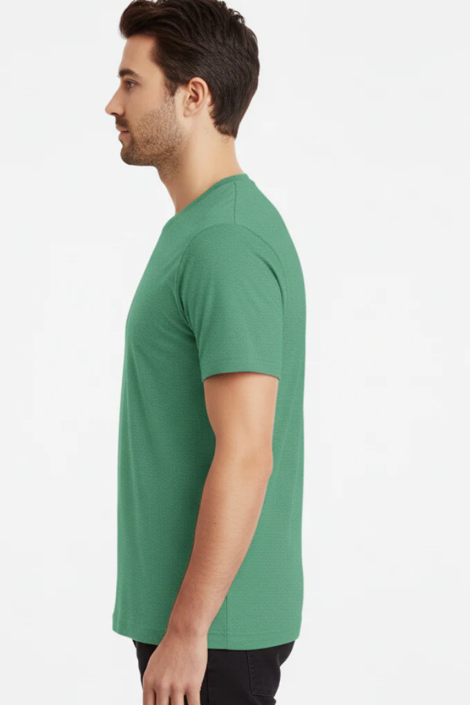 Bella + Canvas 3001 Jersey Tee - Image 12