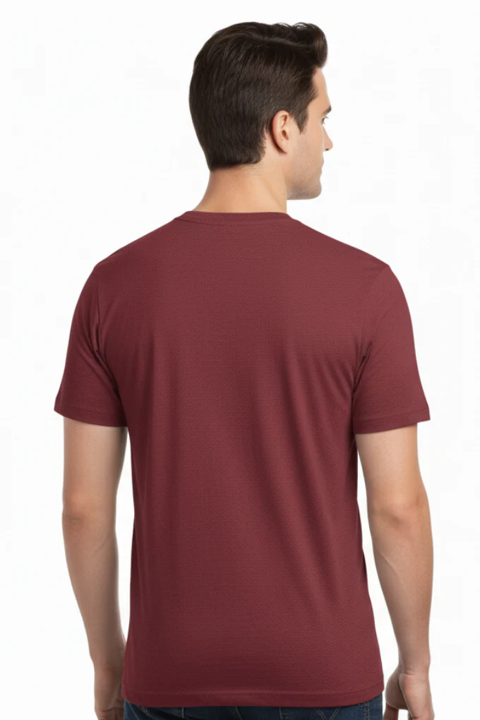 Bella + Canvas 3001 Jersey Tee - Image 14