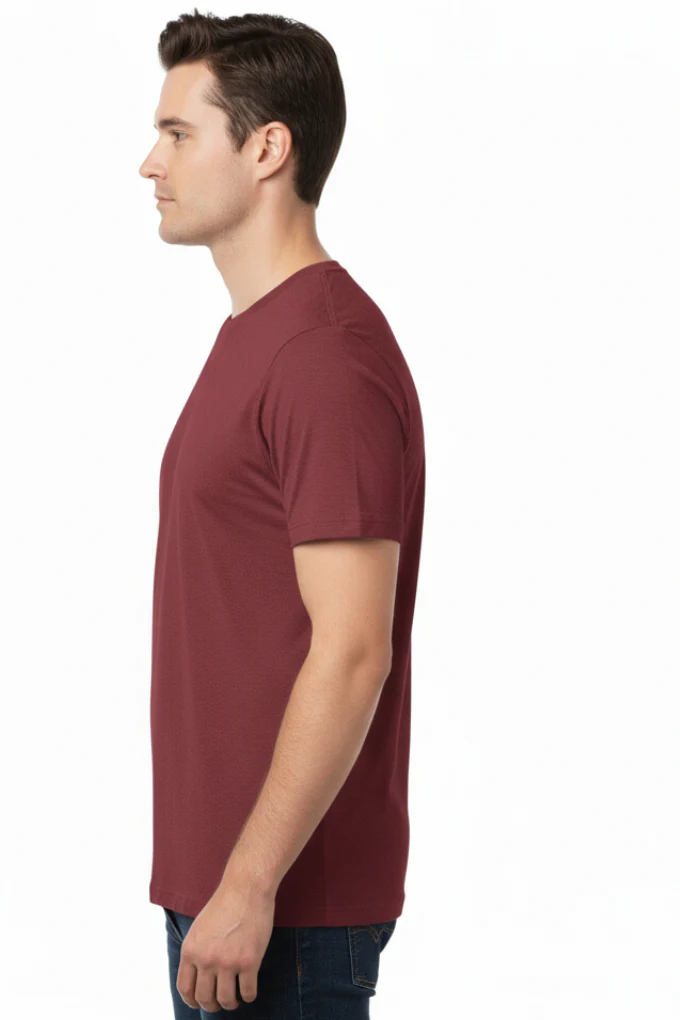 Bella + Canvas 3001 Jersey Tee - Image 15