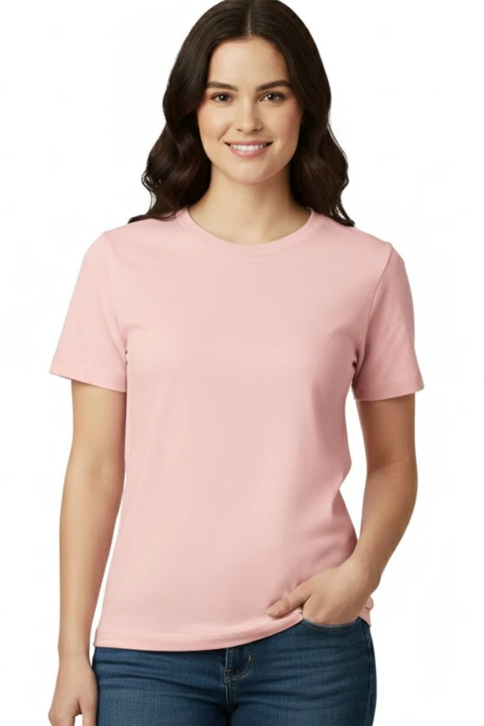 Bella + Canvas 3001 Jersey Tee - Image 19
