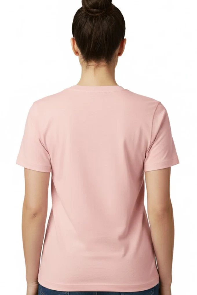Bella + Canvas 3001 Jersey Tee - Image 20