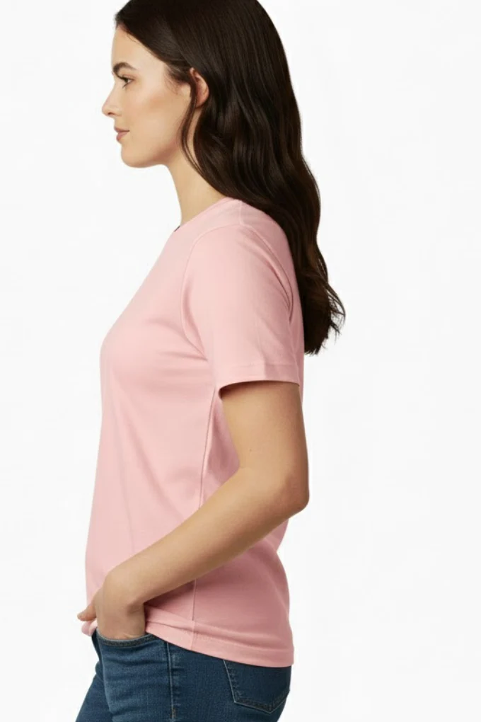 Bella + Canvas 3001 Jersey Tee - Image 21