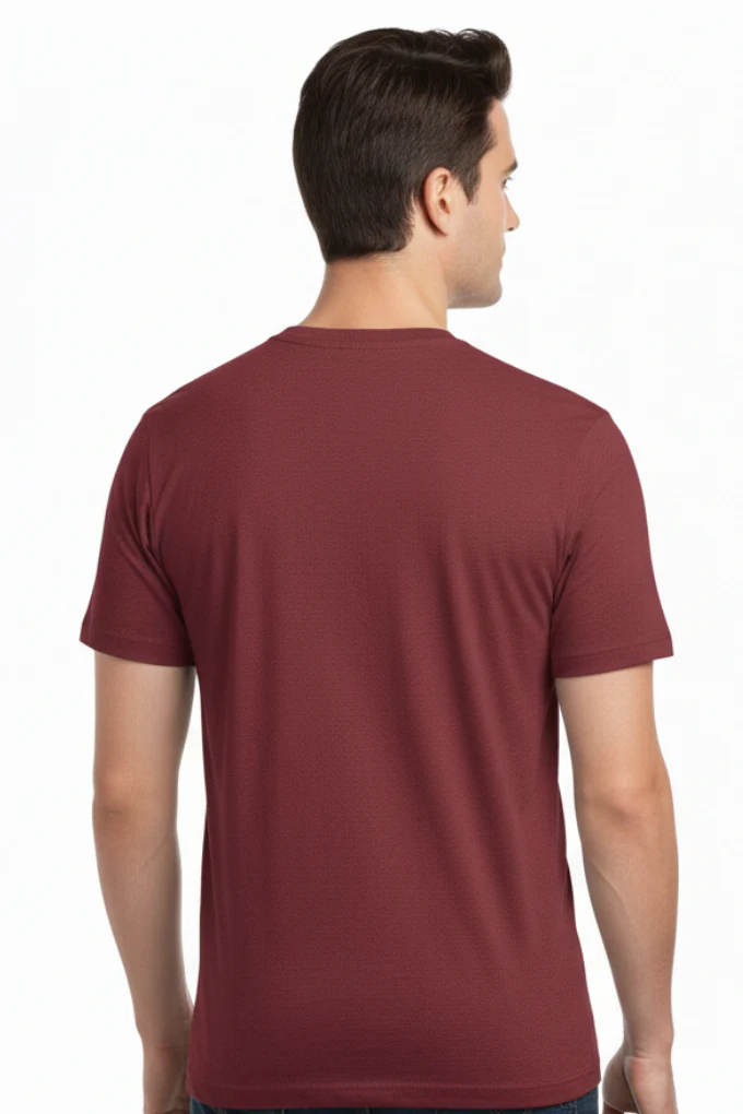 Bella + Canvas 3001 Jersey Tee - Image 23