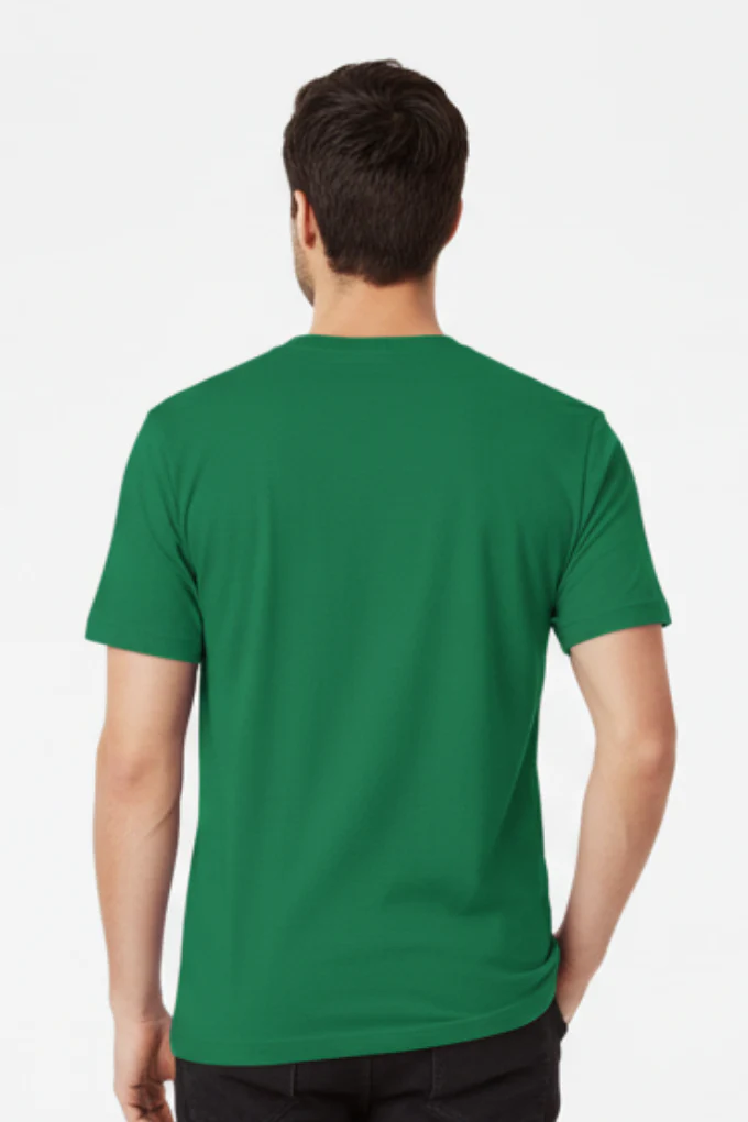 Bella + Canvas 3001 Jersey Tee - Image 26