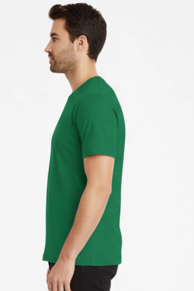 Bella + Canvas 3001 Jersey Tee - Image 27