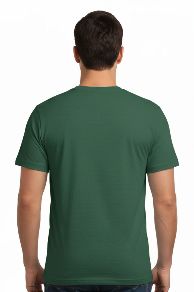 Bella + Canvas 3001 Jersey Tee - Image 29