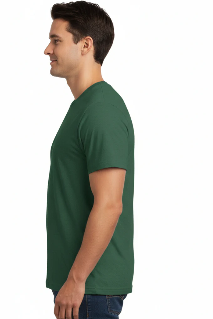 Bella + Canvas 3001 Jersey Tee - Image 30