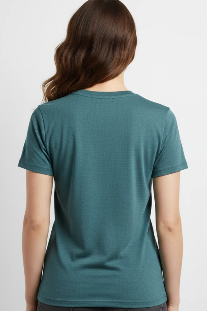 Bella + Canvas 3001 Jersey Tee - Image 32