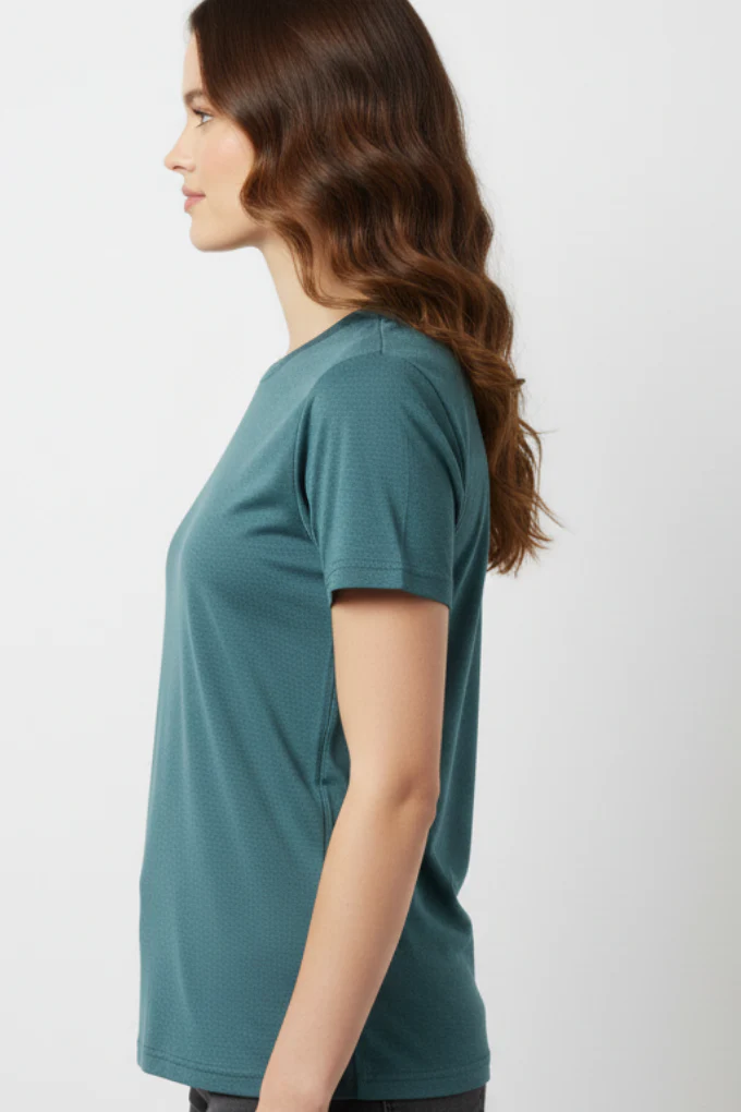Bella + Canvas 3001 Jersey Tee - Image 33